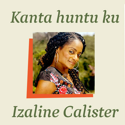 Izaline Calister
