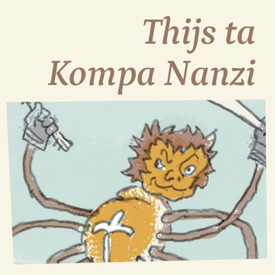 Nanzi