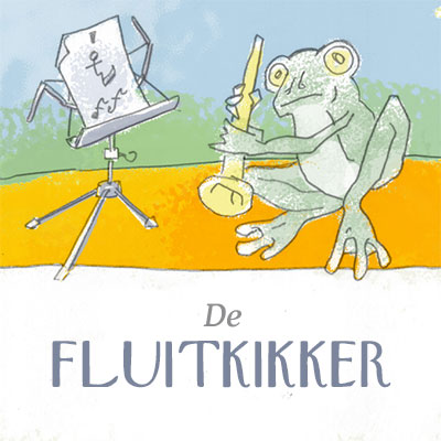 fluitkikker