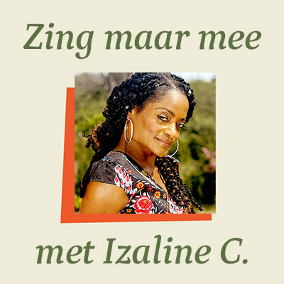 Izaline Calister