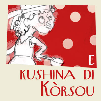 De Curacaose keuken