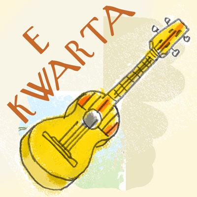kwarta