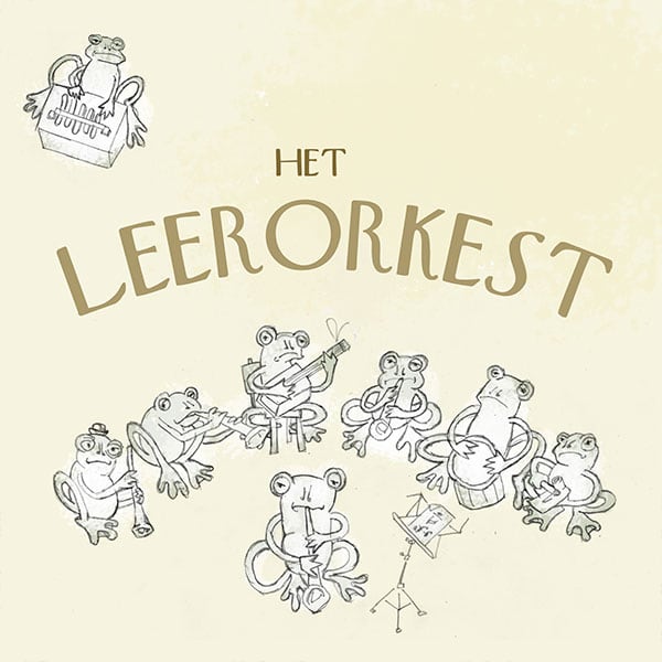 leerorkest