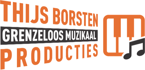 logo thijs borsten