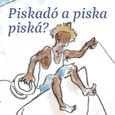 Piskado