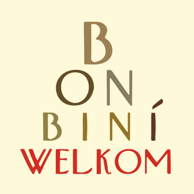 welkom