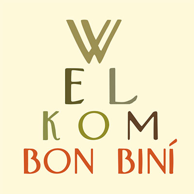 welkom